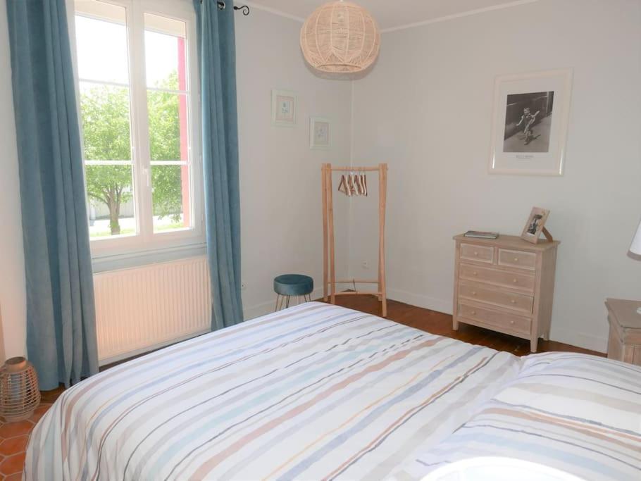 Gite Les Trois Matelots Fécamp Kültér fotó