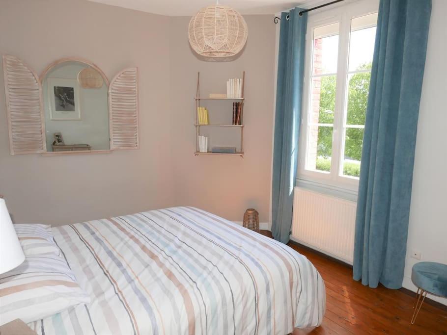 Gite Les Trois Matelots Fécamp Kültér fotó