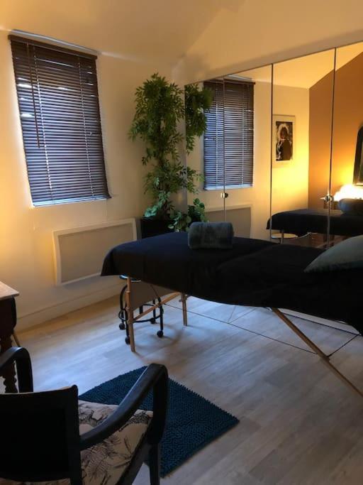 Gite Les Trois Matelots Fécamp Kültér fotó