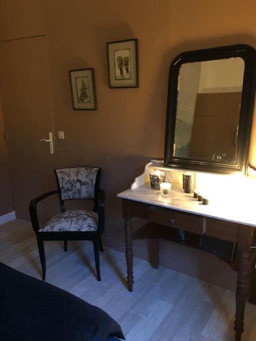 Gite Les Trois Matelots Fécamp Kültér fotó
