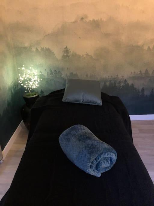 Gite Les Trois Matelots Fécamp Kültér fotó